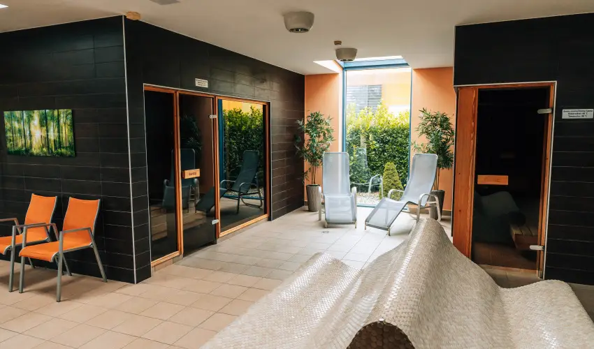 Thermal Hotel Balance  Lenti - Okt�ber 23.  (min. 3 �j)