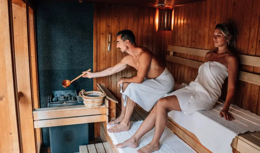 Thermal Hotel Balance  Lenti - Okt�ber 23.  (min. 3 �j)