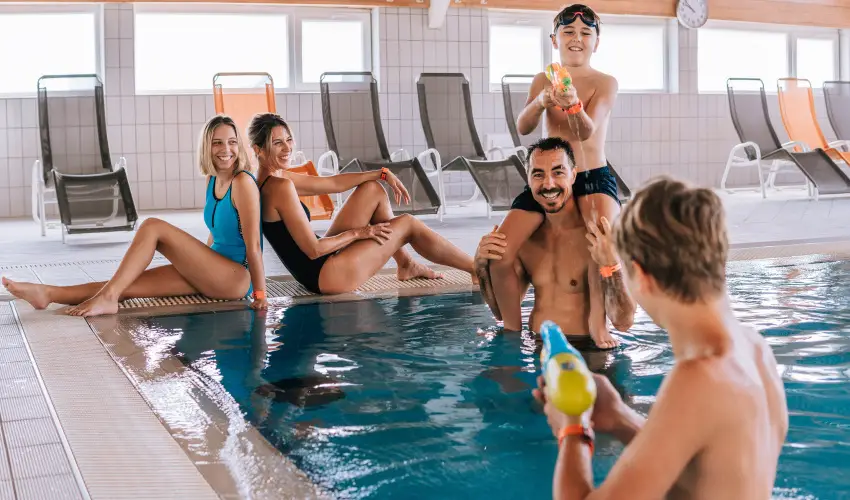 Thermal Hotel Balance  Lenti - Okt�ber 23.  (min. 3 �j)
