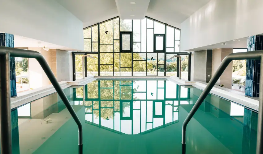 Thermal Hotel Balance  Lenti - Okt�ber 23.  (min. 3 �j)