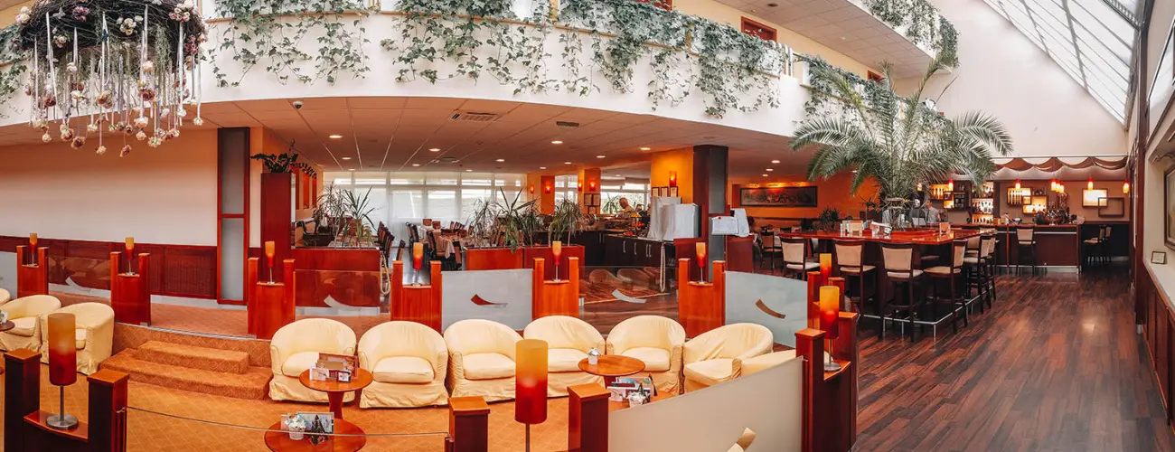 Belenus Thermalhotel Superior Zalakaros - Oktber 23. (min. 2 j)