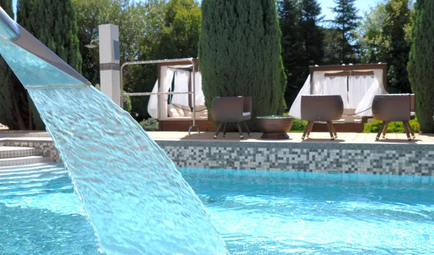 Belenus Thermalhotel Superior Zalakaros - Oktber 23. (min. 2 j)