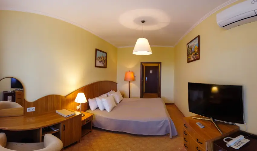 Belenus Thermalhotel Superior Zalakaros - Oktber 23. (min. 2 j)