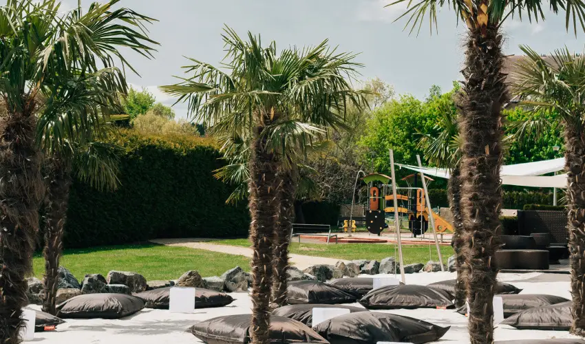 Belenus Thermalhotel Superior Zalakaros - Oktber 23. (min. 2 j)