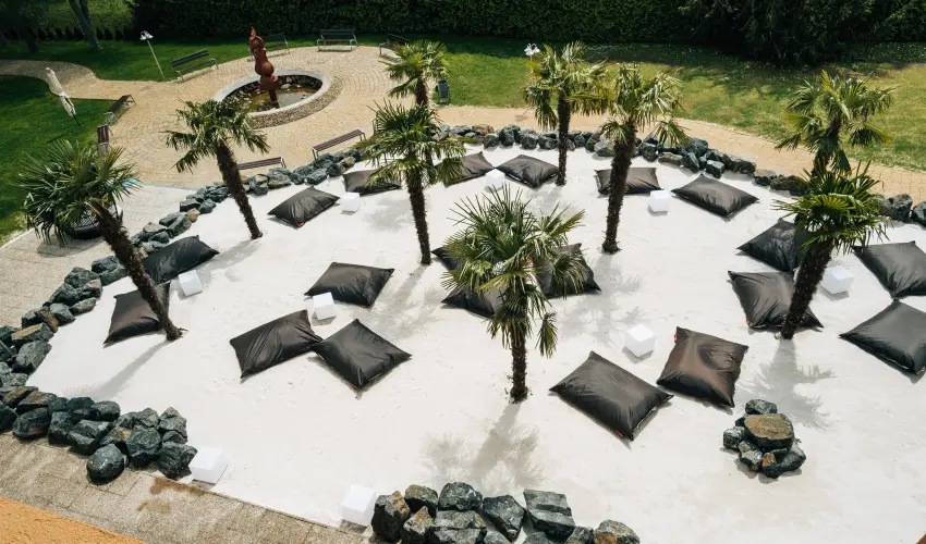 Belenus Thermalhotel Superior Zalakaros - Oktber 23. (min. 2 j)