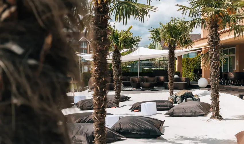 Belenus Thermalhotel Superior Zalakaros - Oktber 23. (min. 2 j)