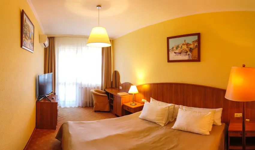 Belenus Thermalhotel Superior Zalakaros - Oktber 23. (min. 2 j)