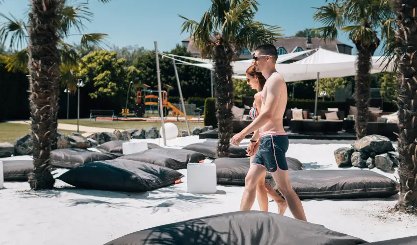 Belenus Thermalhotel Superior Zalakaros - Oktber 23. (min. 2 j)