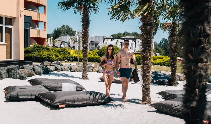 Belenus Thermalhotel Superior Zalakaros - Oktber 23. (min. 2 j)