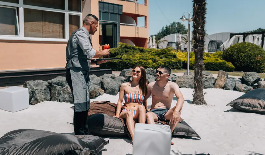 Belenus Thermalhotel Superior Zalakaros - Oktber 23. (min. 2 j)