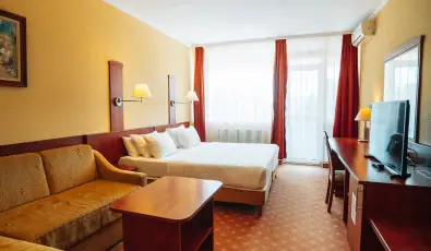 Belenus Thermalhotel Superior Zalakaros