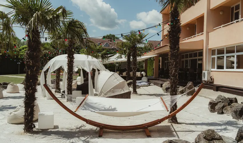 Belenus Thermalhotel Superior Zalakaros - Oktber 23. (min. 2 j)