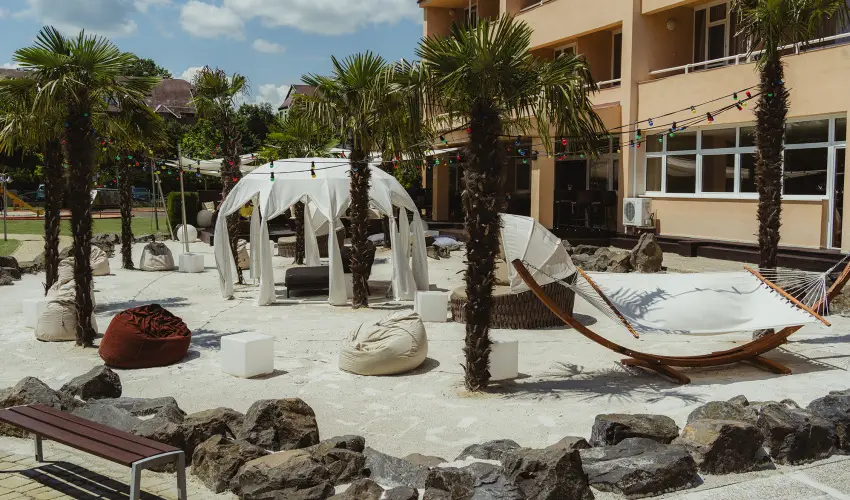 Belenus Thermalhotel Superior Zalakaros - Oktber 23. (min. 2 j)