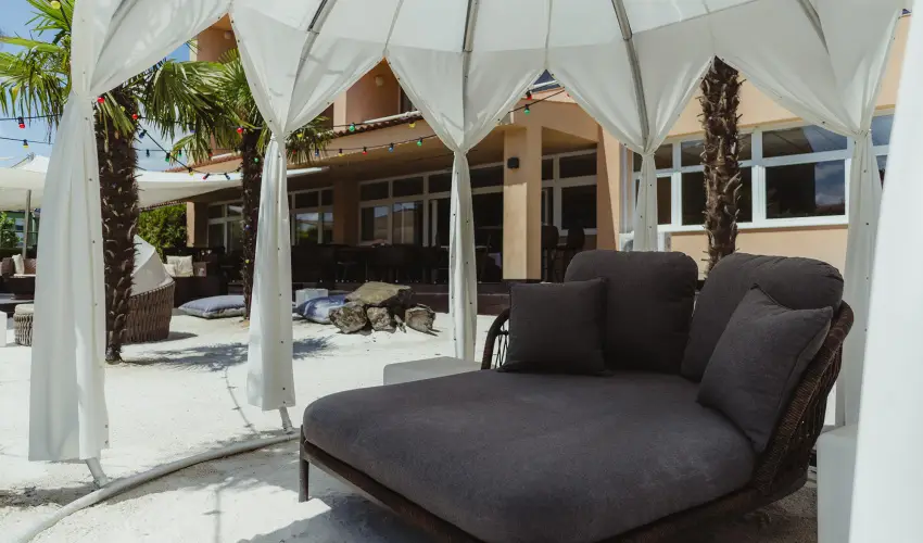 Belenus Thermalhotel Superior Zalakaros - Oktber 23. (min. 2 j)