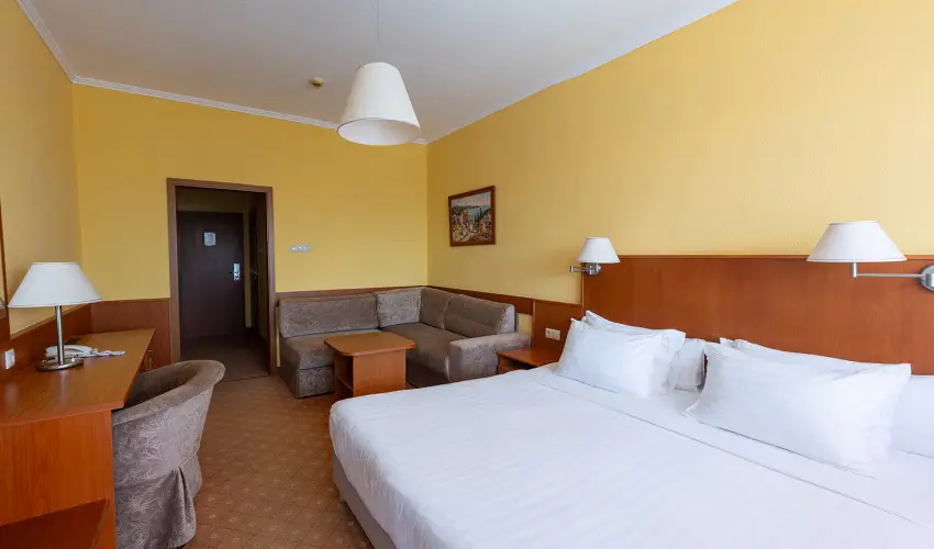 Belenus Thermalhotel Superior Zalakaros - Oktber 23. (min. 2 j)