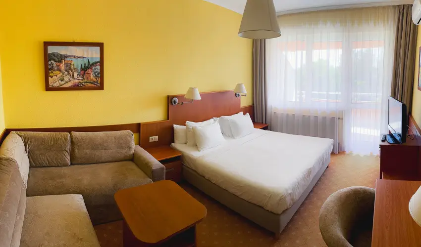 Belenus Thermalhotel Superior Zalakaros - Oktber 23. (min. 2 j)