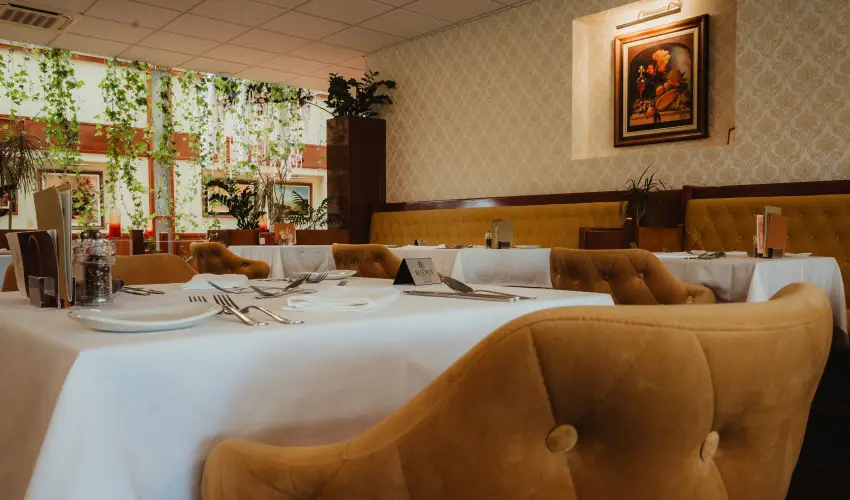 Belenus Thermalhotel Superior Zalakaros - Oktber 23. (min. 2 j)