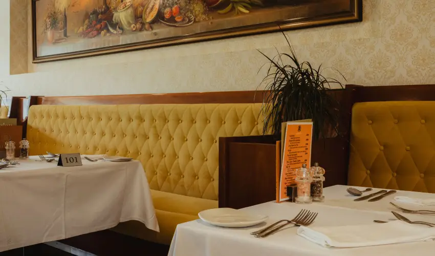 Belenus Thermalhotel Superior Zalakaros - Oktber 23. (min. 2 j)