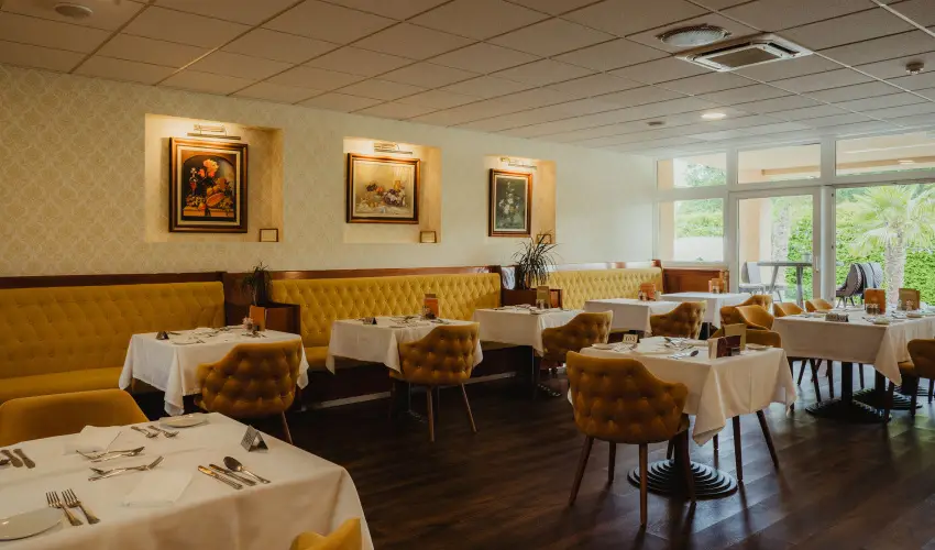 Belenus Thermalhotel Superior Zalakaros - Oktber 23. (min. 2 j)