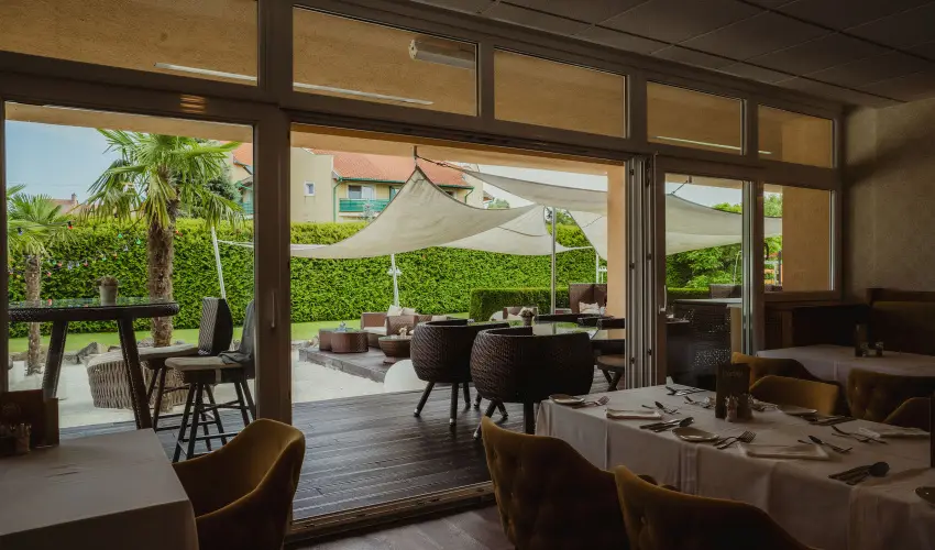 Belenus Thermalhotel Superior Zalakaros - Oktber 23. (min. 2 j)