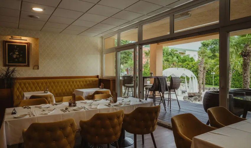 Belenus Thermalhotel Superior Zalakaros - Oktber 23. (min. 2 j)