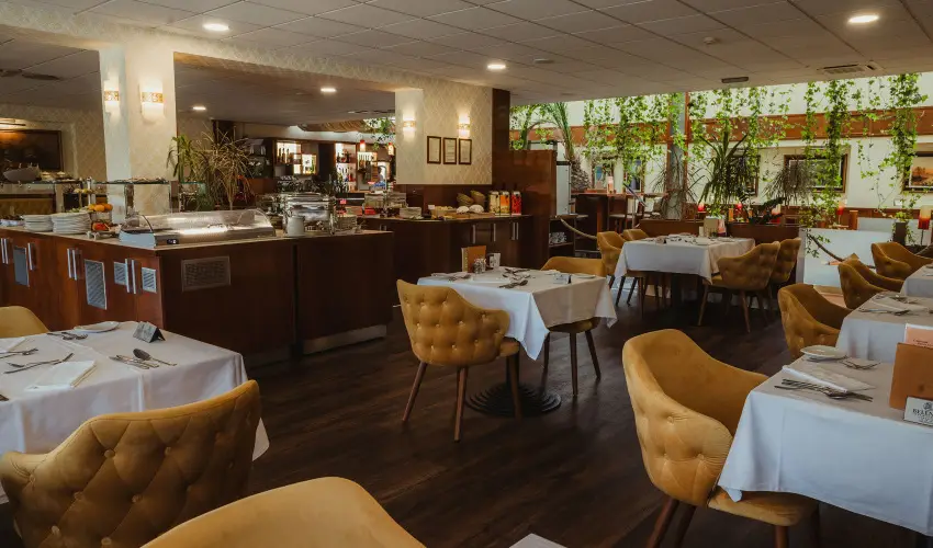 Belenus Thermalhotel Superior Zalakaros - Oktber 23. (min. 2 j)