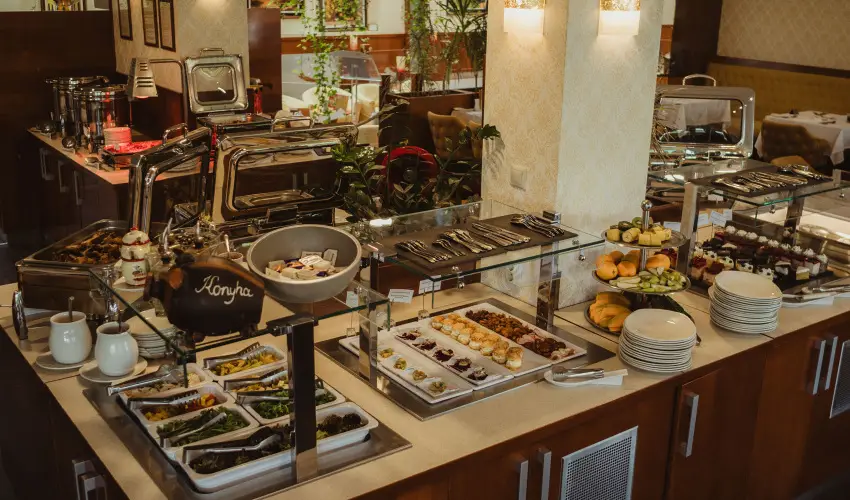 Belenus Thermalhotel Superior Zalakaros - Oktber 23. (min. 2 j)