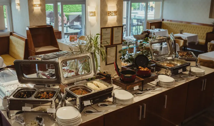 Belenus Thermalhotel Superior Zalakaros - Oktber 23. (min. 2 j)