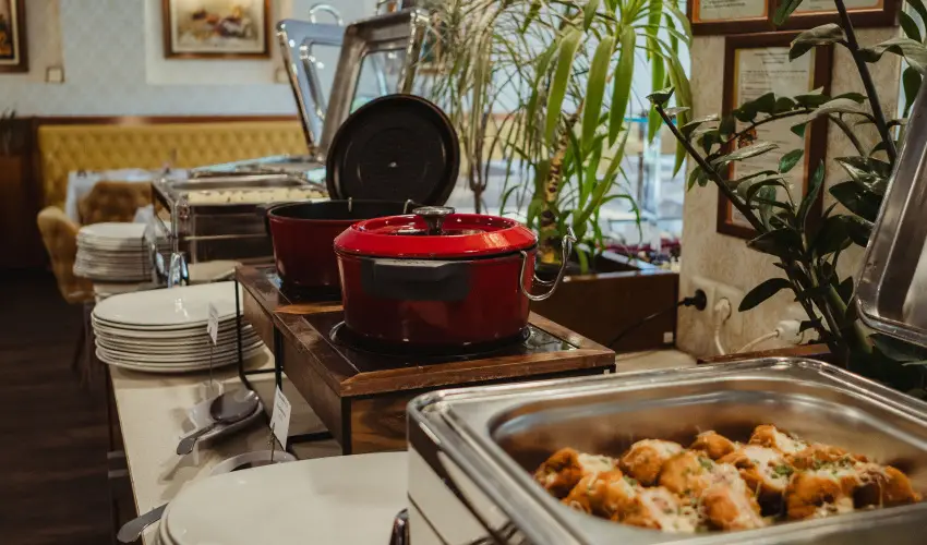 Belenus Thermalhotel Superior Zalakaros - Oktber 23. (min. 2 j)