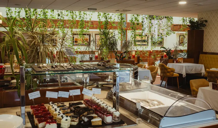 Belenus Thermalhotel Superior Zalakaros - Oktber 23. (min. 2 j)