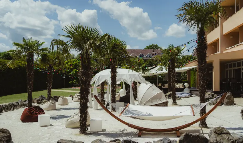 Belenus Thermalhotel Superior Zalakaros - Oktber 23. (min. 2 j)