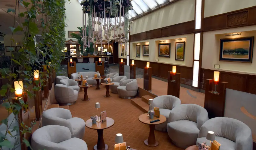 Belenus Thermalhotel Superior Zalakaros - Oktber 23. (min. 2 j)