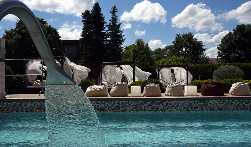 Belenus Thermalhotel Superior Zalakaros - Oktber 23. (min. 2 j)