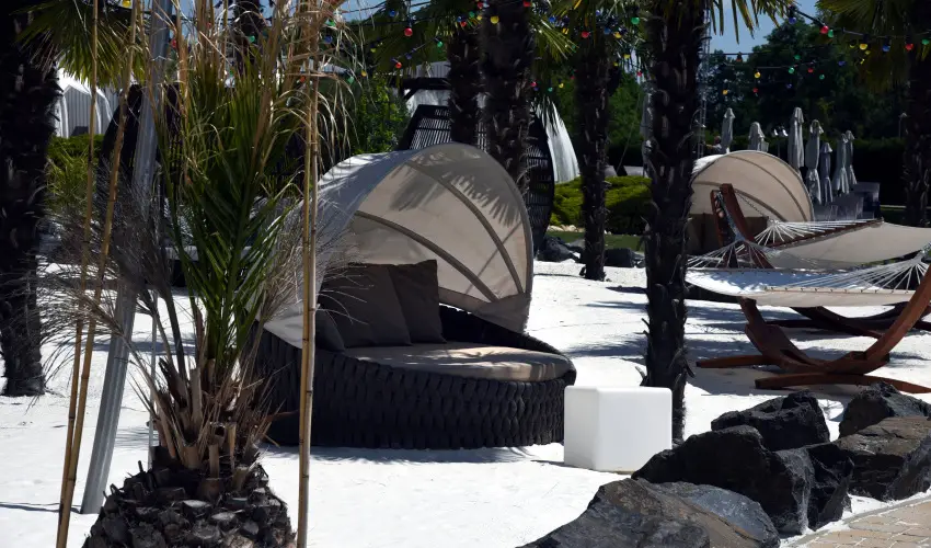 Belenus Thermalhotel Superior Zalakaros - Oktber 23. (min. 2 j)