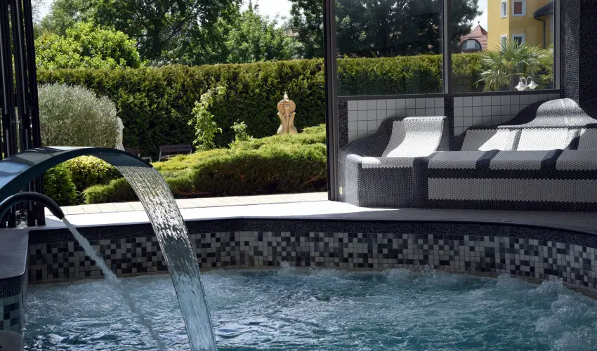 Belenus Thermalhotel Superior Zalakaros - Oktber 23. (min. 2 j)