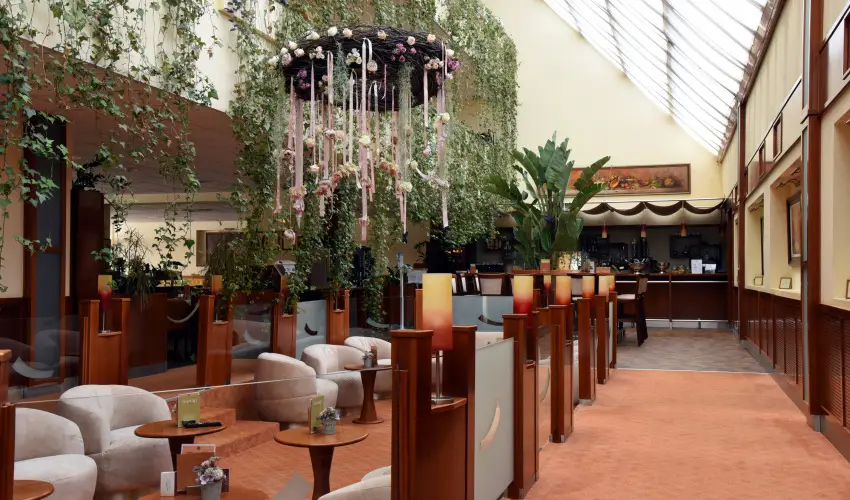 Belenus Thermalhotel Superior Zalakaros - Oktber 23. (min. 2 j)