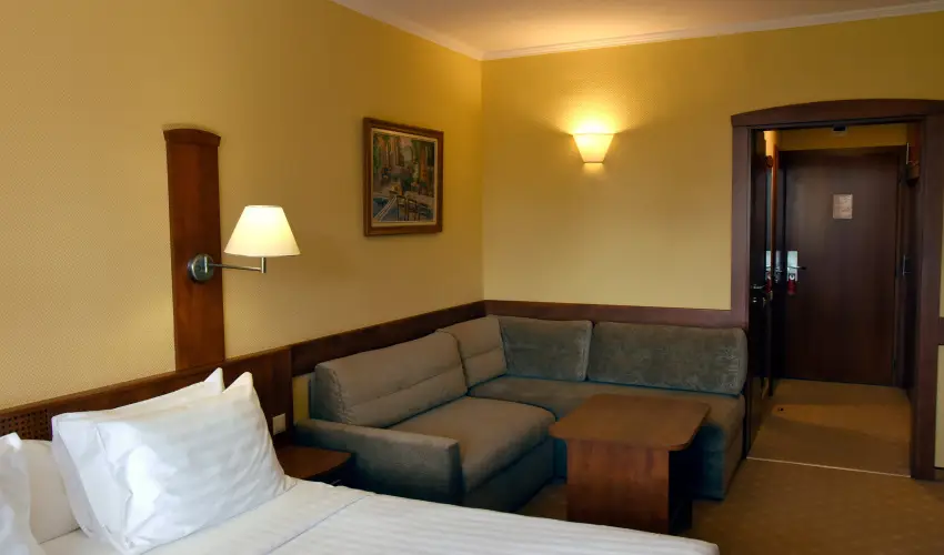 Belenus Thermalhotel Superior Zalakaros - Oktber 23. (min. 2 j)