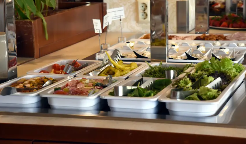 Belenus Thermalhotel Superior Zalakaros - Oktber 23. (min. 2 j)