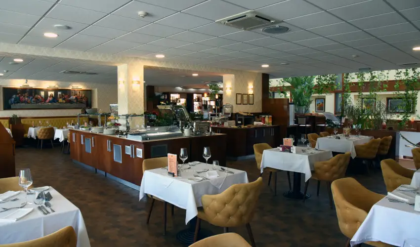 Belenus Thermalhotel Superior Zalakaros - Oktber 23. (min. 2 j)