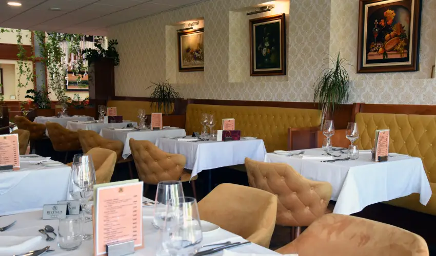 Belenus Thermalhotel Superior Zalakaros - Oktber 23. (min. 2 j)