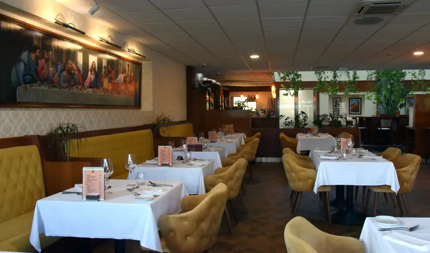 Belenus Thermalhotel Superior Zalakaros - Oktber 23. (min. 2 j)