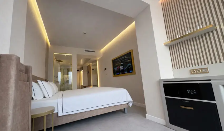 Belenus Thermalhotel Superior Zalakaros - Okt�ber 23. (min. 2 �j)