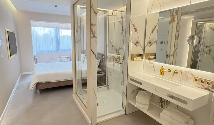 Belenus Thermalhotel Superior Zalakaros - Okt�ber 23. (min. 2 �j)