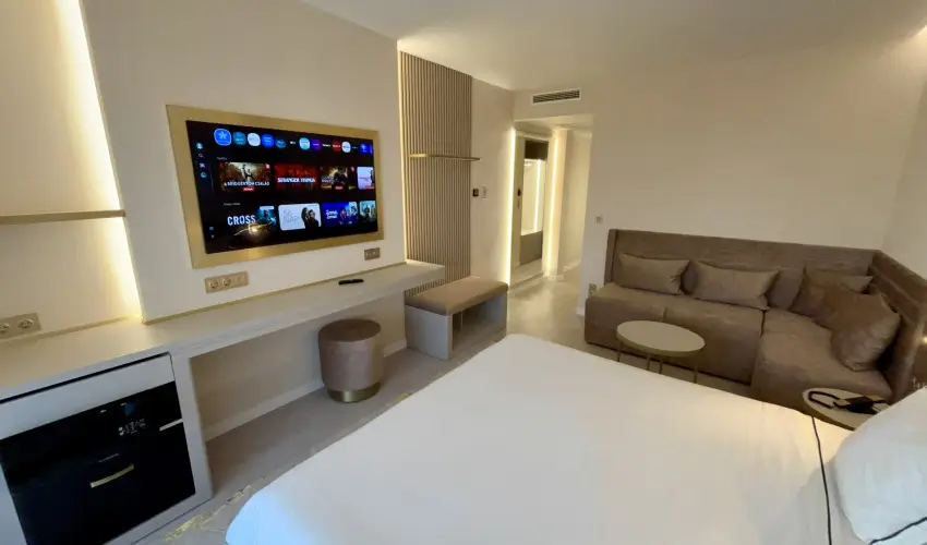 Belenus Thermalhotel Superior Zalakaros - Okt�ber 23. (min. 2 �j)