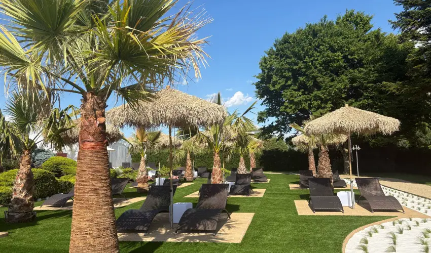 Belenus Thermalhotel Superior Zalakaros - Okt�ber 23. (min. 2 �j)