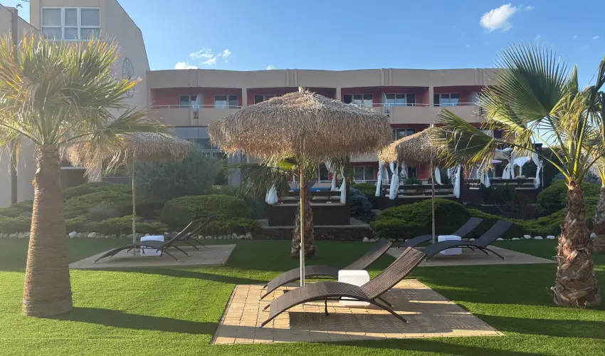 Belenus Thermalhotel Superior Zalakaros - Okt�ber 23. (min. 2 �j)