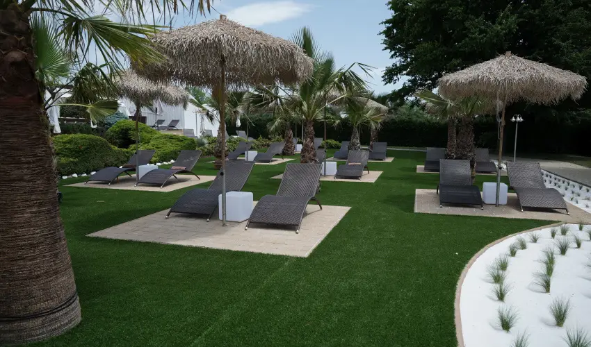 Belenus Thermalhotel Superior Zalakaros - Okt�ber 23. (min. 2 �j)