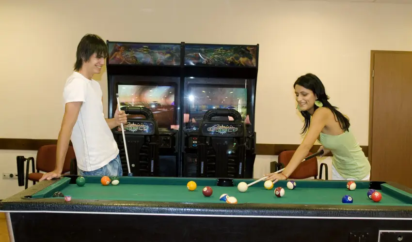 Belenus Thermalhotel Superior Zalakaros - Oktber 23. (min. 2 j)