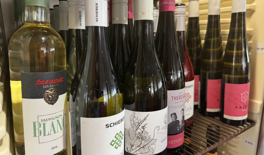 Thermal Hotel Tengelic Tengelic - Okt�ber 23.