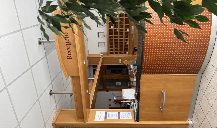 Thermal Hotel Tengelic Tengelic - Okt�ber 23.